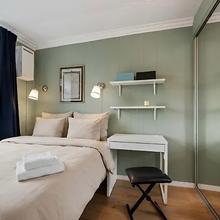 Apartman Bright In Nordnes - Location *