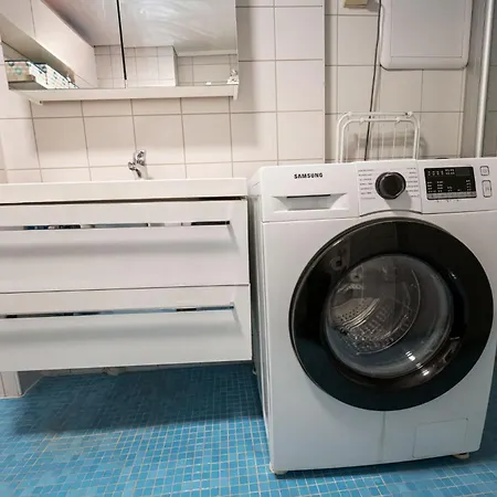 Apartman Bright In Nordnes - Location *