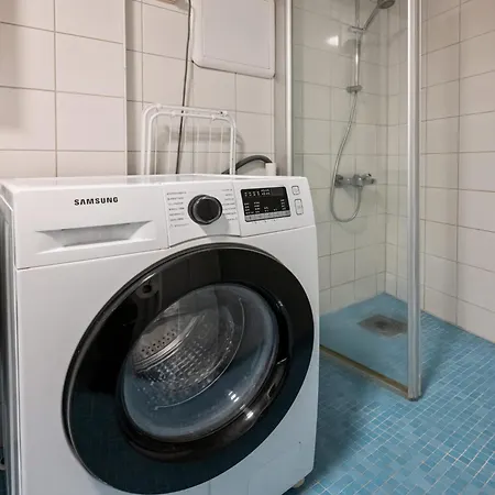 Bright In Nordnes - Location Apartman Bergen